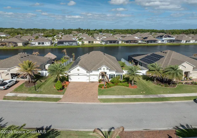 image of 5145 Hebron Dr, Merritt Island, FL 32953 | MLS# 1080498