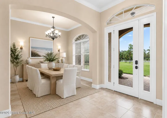 Photo 3 of Single family home for sale at 1935 Chase Hammock Rd, Merritt Island, FL 32953 | MLS# 1083139 | Listing updated on 2026-09-09