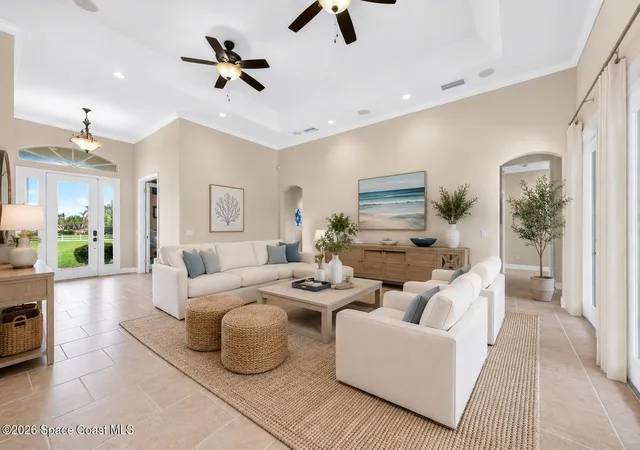 Photo 4 of Single family home for sale at 1935 Chase Hammock Rd, Merritt Island, FL 32953 | MLS# 1083139 | Listing updated on 2026-09-09