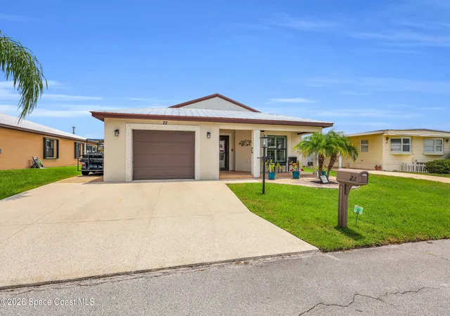 Photo 1 of Sale Pending at 22 Alta Loma, Port St. Lucie, FL 34952 | MLS# 1080595 | Listing updated on 2026-08-28
