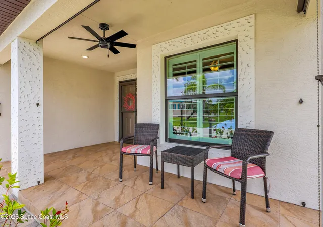 Photo 3 of Sale Pending at 22 Alta Loma, Port St. Lucie, FL 34952 | MLS# 1080595 | Listing updated on 2026-08-28