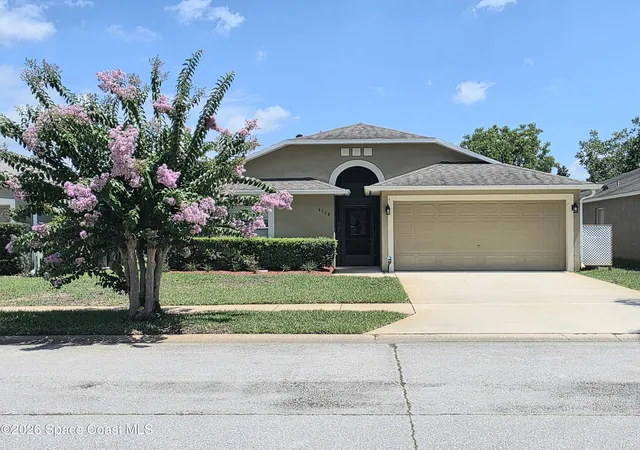 Photo 1 of Single family home for sale at 4508 Ashley Dr, Titusville, FL 32780 | MLS# 1080794 | Listing updated on 2026-08-24