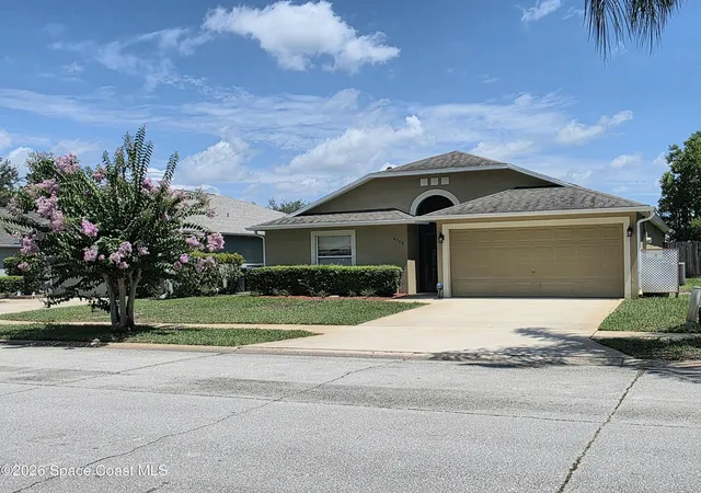 Photo 2 of Single family home for sale at 4508 Ashley Dr, Titusville, FL 32780 | MLS# 1080794 | Listing updated on 2026-08-24