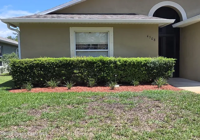 Photo 3 of Single family home for sale at 4508 Ashley Dr, Titusville, FL 32780 | MLS# 1080794 | Listing updated on 2026-08-24