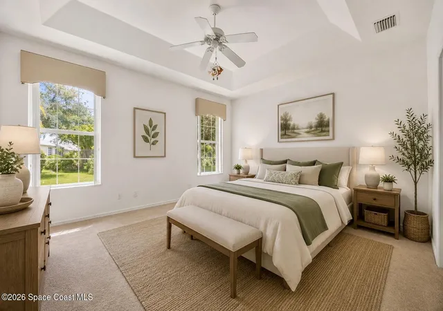 Photo 3 of Sale Pending at 435 Haley Ct, Melbourne, FL 32940 | MLS# 1080532 | Listing updated on 2026-08-26
