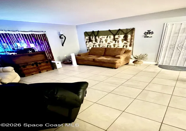 Photo 3 of Single family home for sale at 1616 Smith Dr, Titusville, FL 32780 | MLS# 1080514 | Listing updated on 2026-06-20