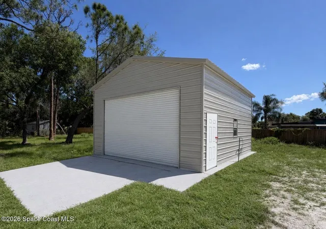 Photo 3 of Sale Pending at 4840 Mango Ave, Cocoa, FL 32926 | MLS# 1080524 | Listing updated on 2026-07-11