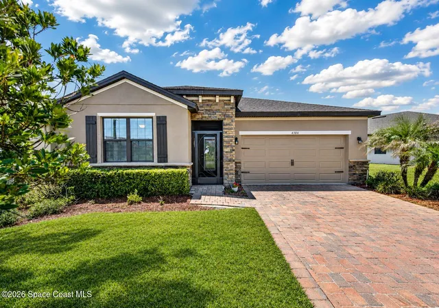 Homes for sale in West Melbourne, FL | 4304 Caladium Cir, West Melbourne, FL 32904 | MLS# 1080896