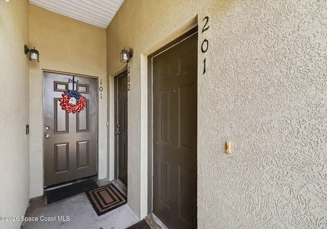 3rd image of 4127 Meander Pl #201, Rockledge, FL 32955 | MLS# 1080546