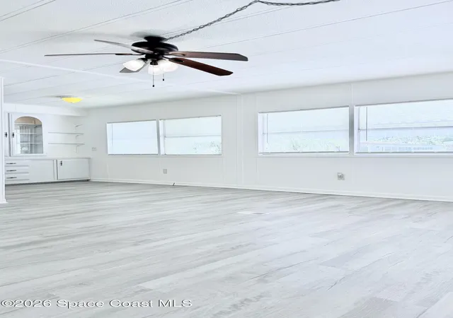 Photo 3 of Manufactured home for sale at 1848 Seagrape St Ne, Palm Bay, FL 32905 | MLS# 1080661 | Listing updated on 2026-09-12