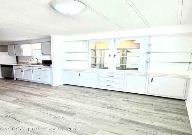 Photo 3 of Manufactured home for sale at 1848 Seagrape St NE, Palm Bay, FL 32905 | MLS# 1080661 | Listing updated on 2026-09-12