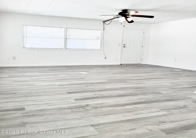 Photo 4 of Manufactured home for sale at 1848 Seagrape St NE, Palm Bay, FL 32905 | MLS# 1080661 | Listing updated on 2026-09-12