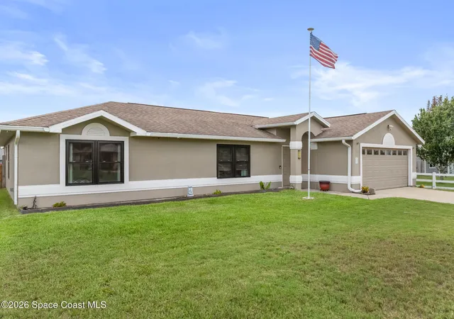 2nd image of 6126 Sunflower Dr, Cocoa, FL 32927 | MLS# 1080570