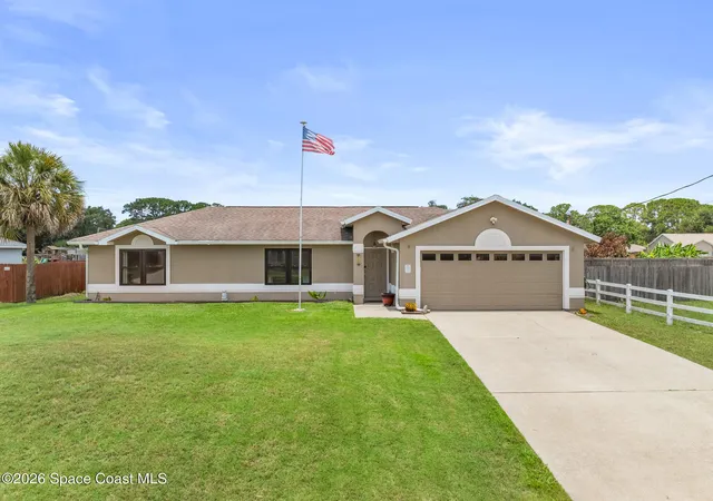 1st image of 6126 Sunflower Dr, Cocoa, FL 32927 | MLS# 1080570