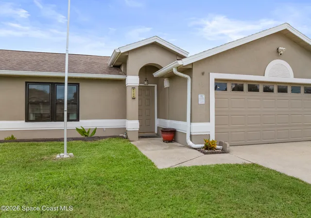 4th image of 6126 Sunflower Dr, Cocoa, FL 32927 | MLS# 1080570