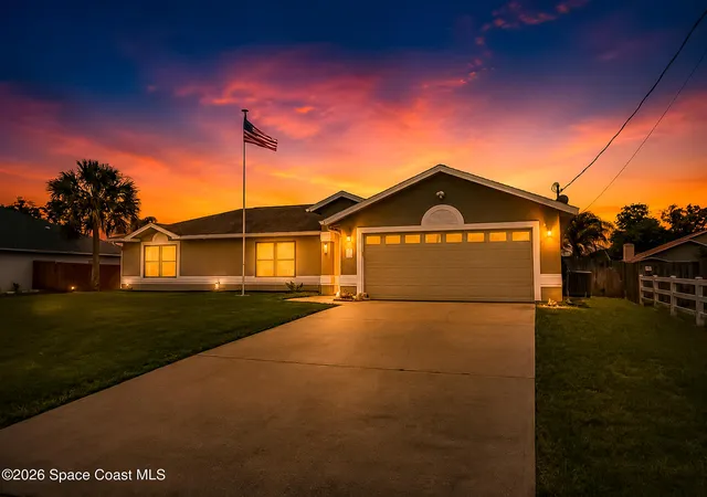5th image of 6126 Sunflower Dr, Cocoa, FL 32927 | MLS# 1080570