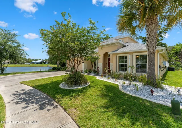 1st image of 3001 J Cobber Ct, Melbourne, FL 32904 | MLS# 1080786