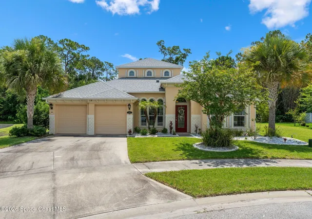 2nd image of 3001 J Cobber Ct, Melbourne, FL 32904 | MLS# 1080786