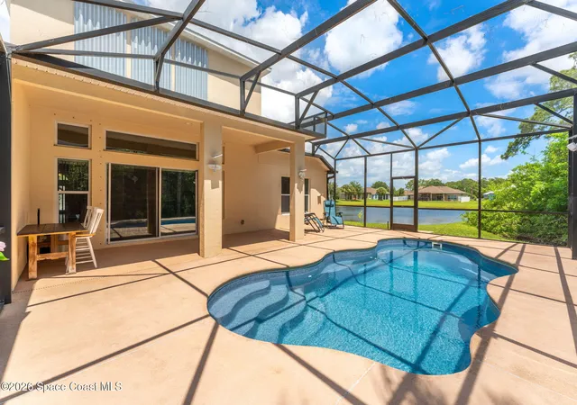 3rd image of 3001 J Cobber Ct, Melbourne, FL 32904 | MLS# 1080786