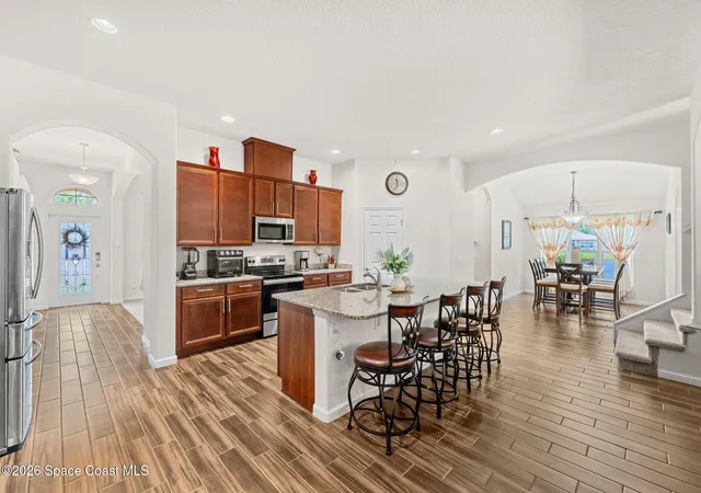 5th image of 3001 J Cobber Ct, Melbourne, FL 32904 | MLS# 1080786