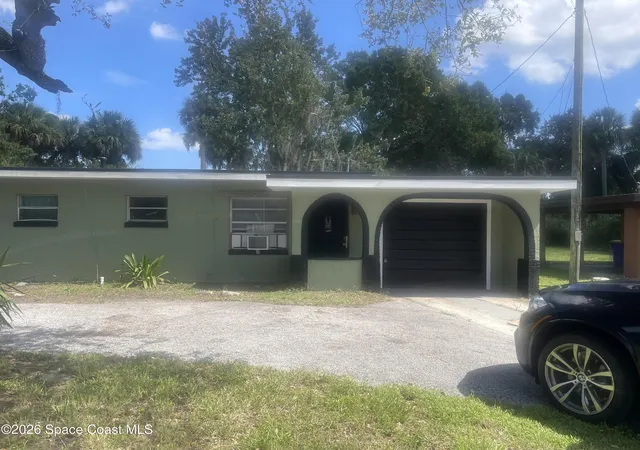 1st image of 985 S Fiske Blvd S #985 & 987, Rockledge, FL 32955 | MLS# 1080638