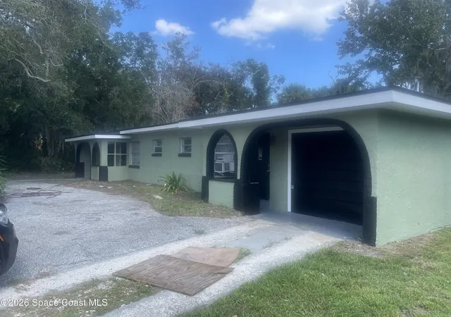 3rd image of 985 S Fiske Blvd S #985 & 987, Rockledge, FL 32955 | MLS# 1080638