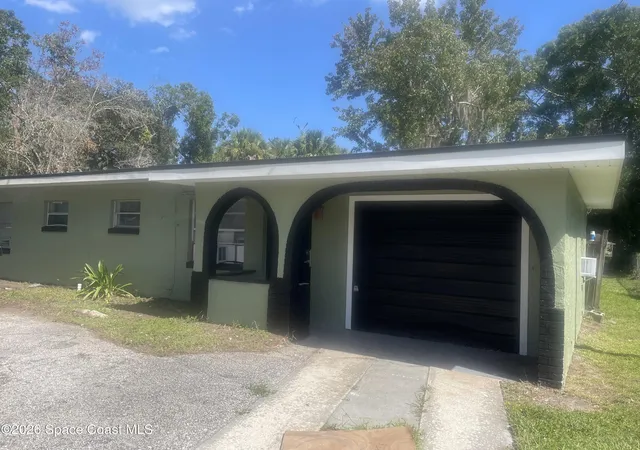 4th image of 985 S Fiske Blvd S #985 & 987, Rockledge, FL 32955 | MLS# 1080638
