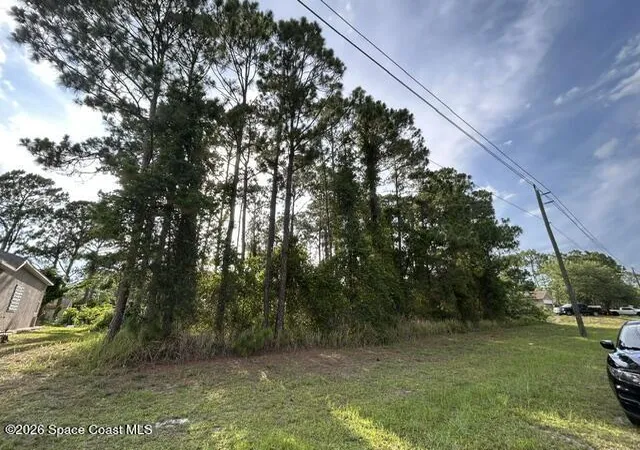 Photo 1 of Land for sale at 258 Krassner Dr Nw, Palm Bay, FL 32907 | MLS# 1080592 | Listing updated on 2026-06-21