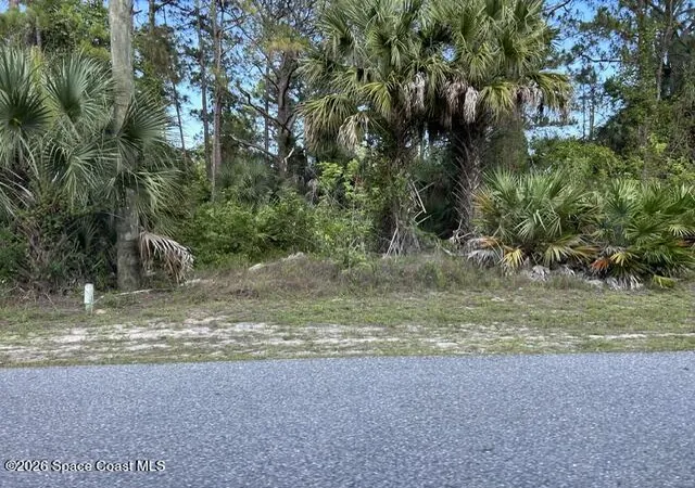 Photo 2 of Land for sale at 258 Krassner Dr Nw, Palm Bay, FL 32907 | MLS# 1080592 | Listing updated on 2026-06-21