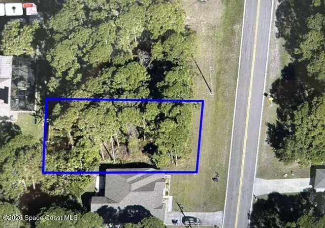 Photo 3 of Land for sale at 258 Krassner Dr Nw, Palm Bay, FL 32907 | MLS# 1080592 | Listing updated on 2026-06-21
