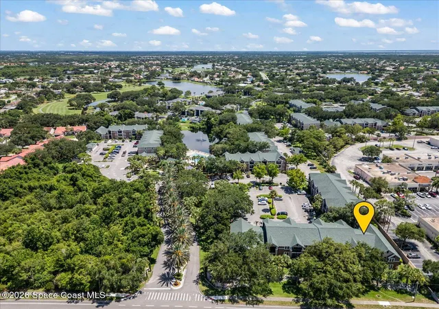 3rd image of 7667 N Wickham Rd, Melbourne, FL 32940