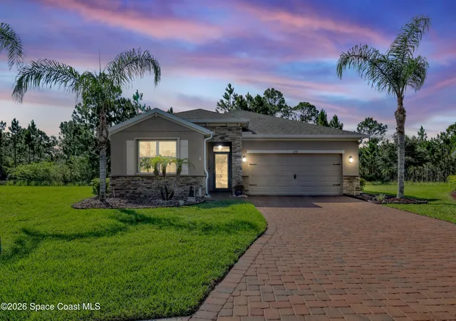 1st image of 2381 Planter Ridge Ct Se, Palm Bay, FL 32909 | MLS# 1081040