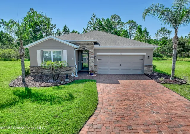2nd image of 2381 Planter Ridge Ct Se, Palm Bay, FL 32909 | MLS# 1081040