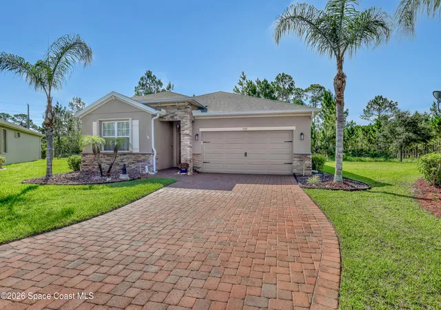 3rd image of 2381 Planter Ridge Ct Se, Palm Bay, FL 32909 | MLS# 1081040