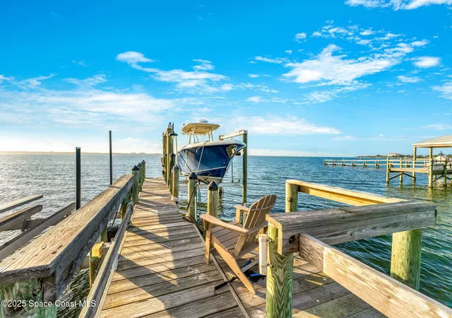 Photo 3 of Sale Pending at 133 Windemere Pl, Melbourne Beach, FL 32951 | MLS# 1080895 | Listing updated on 2026-08-28