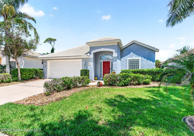 Photo 2 of Single family home for sale at 8006 Bradwick Way, Melbourne, FL 32940 | MLS# 1080612 | Listing updated on 2026-09-18