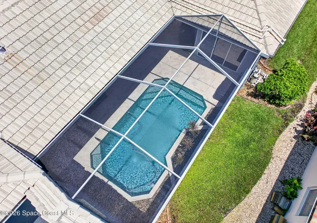 Photo 4 of Single family home for sale at 8006 Bradwick Way, Melbourne, FL 32940 | MLS# 1080612 | Listing updated on 2026-09-18