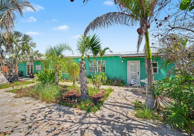 3rd image of 105 Ne 3Rd St #A-D, Satellite Beach, FL 32937 | MLS# 1080844