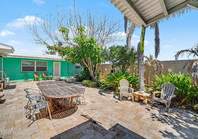 4th image of 105 Ne 3Rd St #A-D, Satellite Beach, FL 32937 | MLS# 1080844