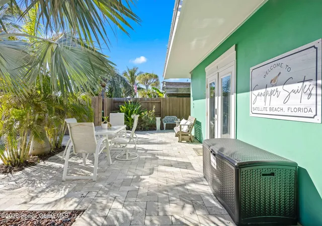 5th image of 105 Ne 3Rd St #A-D, Satellite Beach, FL 32937 | MLS# 1080844