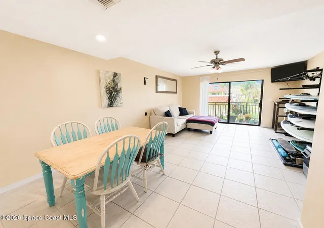 Photo 4 of Townhouse for sale at 190 Paradise Blvd #08, Indialantic, FL 32903 | MLS# 1081005 | Listing updated on 2026-09-16