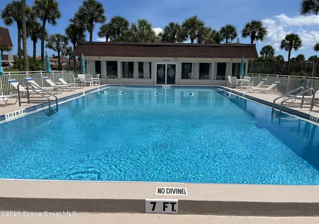 Photo 2 of Townhouse for sale at 190 Paradise Blvd #08, Indialantic, FL 32903 | MLS# 1081005 | Listing updated on 2026-09-16