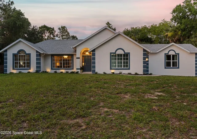 1st image of 7490 Windover Wy, Titusville, FL 32780 | MLS# 1080821