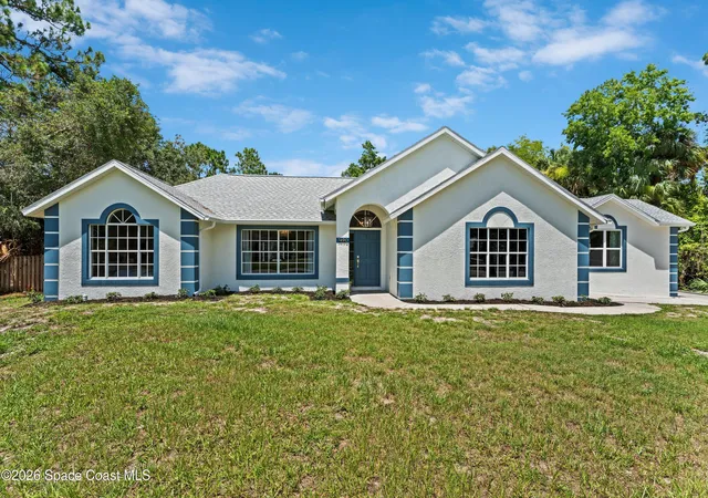 4th image of 7490 Windover Wy, Titusville, FL 32780 | MLS# 1080821