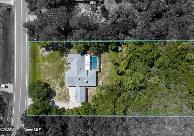 5th image of 7490 Windover Wy, Titusville, FL 32780 | MLS# 1080821
