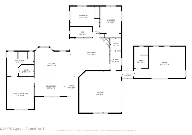 98th image of 7490 Windover Wy, Titusville, FL 32780 | MLS# 1080821
