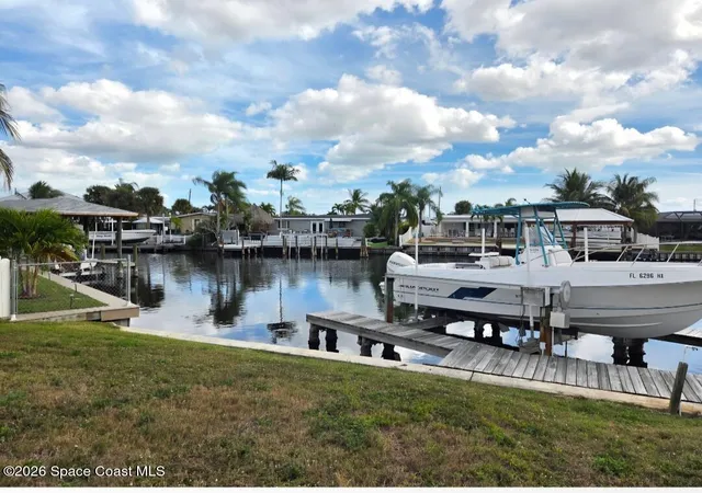 3rd image of 1580 Mercury St, Merritt Island, FL 32953 | MLS# 1080978