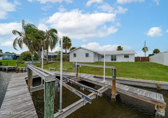 4th image of 1580 Mercury St, Merritt Island, FL 32953 | MLS# 1080978