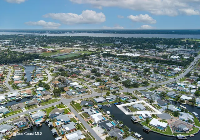 53rd image of 1580 Mercury St, Merritt Island, FL 32953 | MLS# 1080978