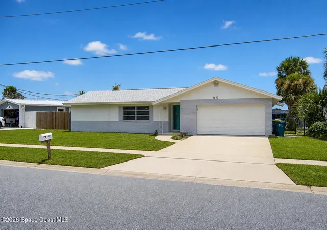 5th image of 1580 Mercury St, Merritt Island, FL 32953 | MLS# 1080978